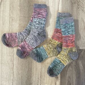 Bombas Socks- 2 Pair